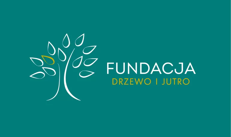 logo fundacji