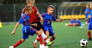 Orliki: Trójka Czechowice - Iskra 10.09.2018