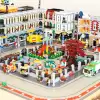 Legowisko: Wielka wystawa klocków LEGO w Pszczynie!