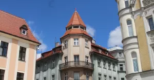 pck, pszczyna, rynek