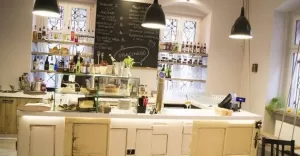 Punkt "G"astronomiczny Bistro&Bar