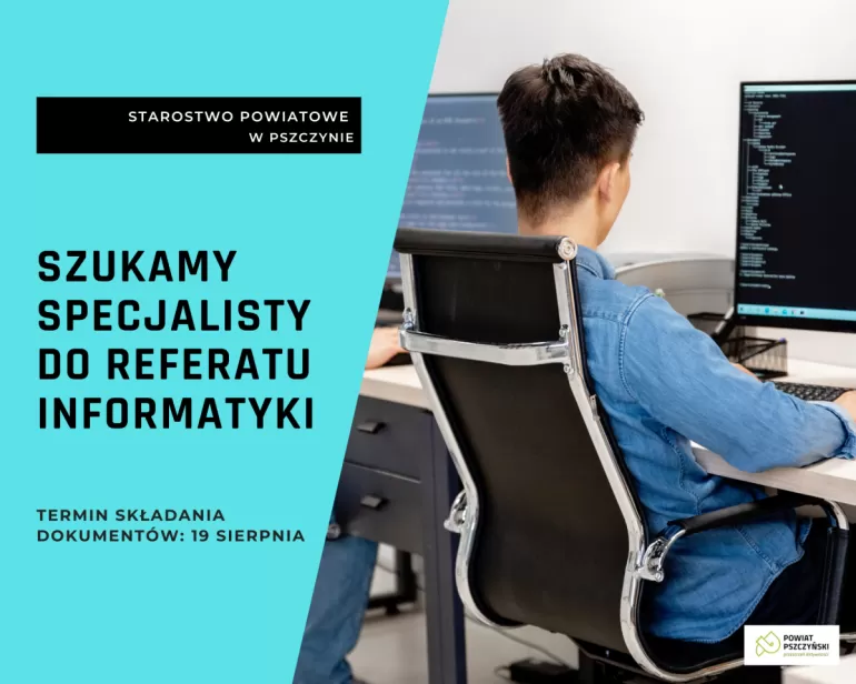 informatyk