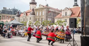 Spotkania pod Brzymem - 01.06.2025