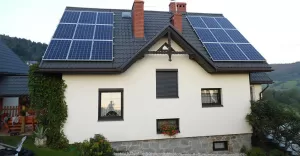 Zielona energia - zmniejsz rachunki za prąd