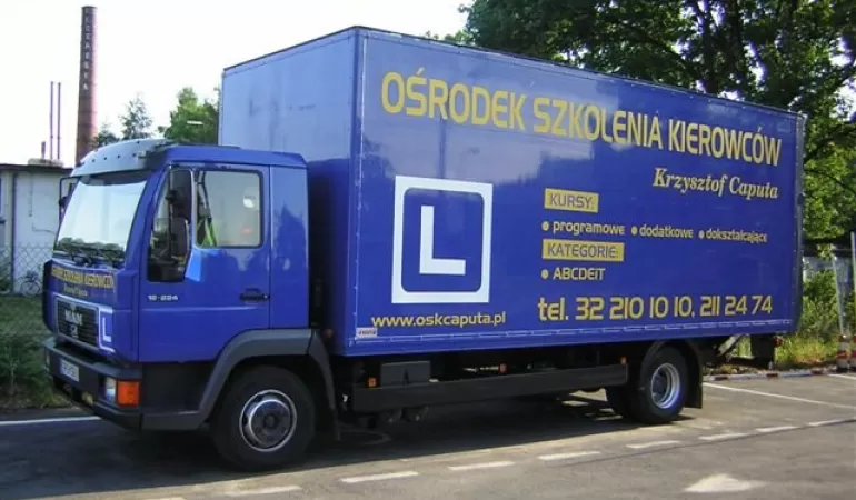 OSK Caputa