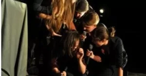 all4him, musical