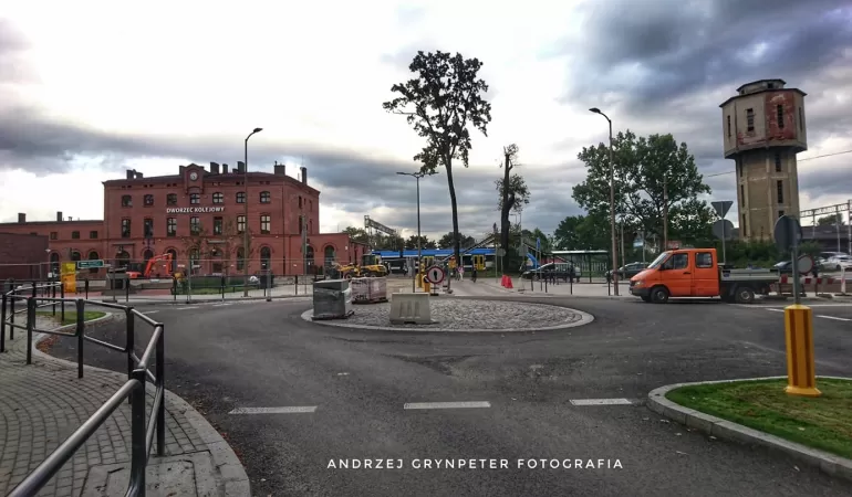 centrum przesiadkowe