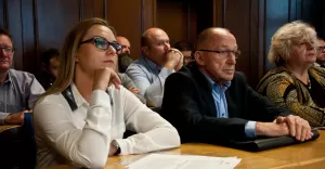 Katarzyna Klimek-Adamczyk, Ryszard Wrona
