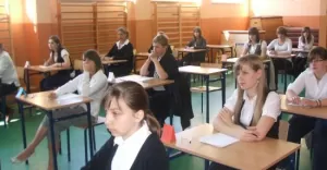 Konkurs ortograficzny w Goczałkowicach