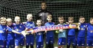 Żaki: Turniej w Krakowie 26.02.2017