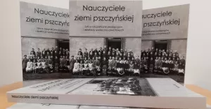 książka Danuta Kocurek