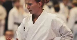 Maria Wysogląd z Goczałkowic mistrzynią świata!