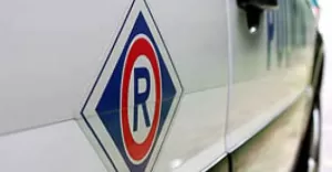 70 litrów krwi dla rannego policjanta