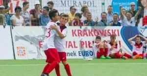 Akademia Piłkarska 21 oddział Łąka