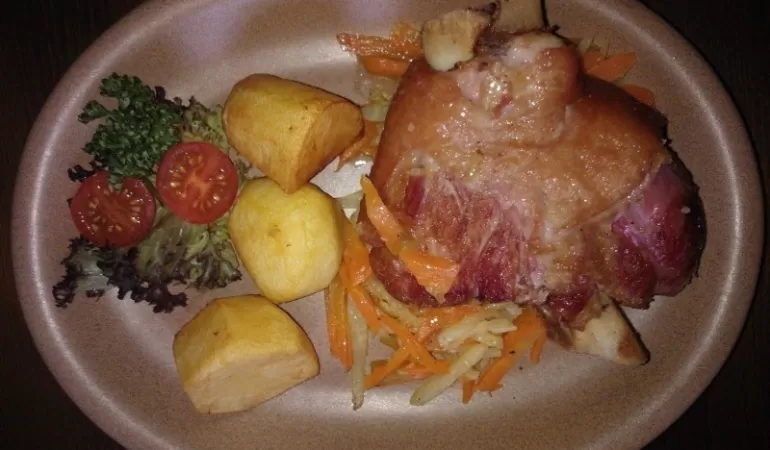 Karczma Wiejska