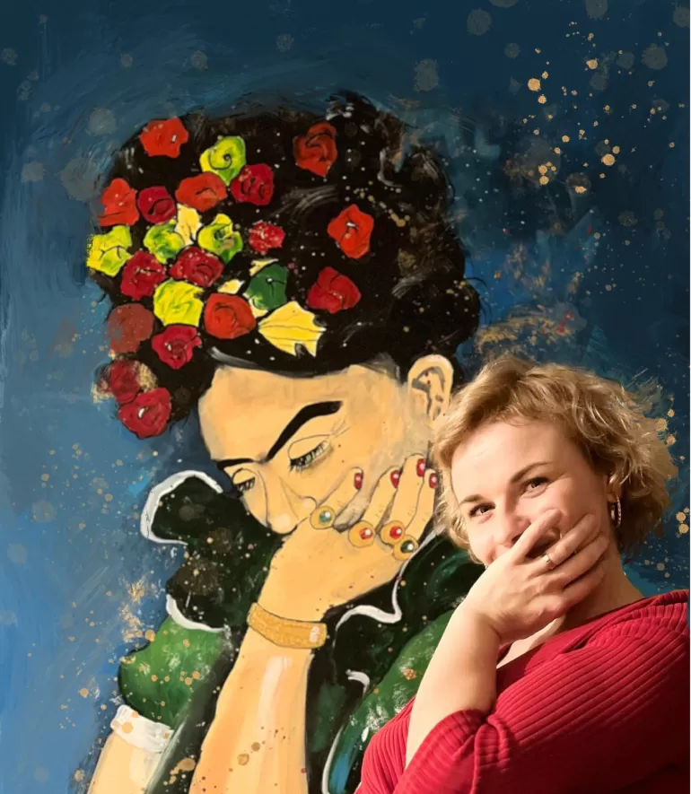 Frida