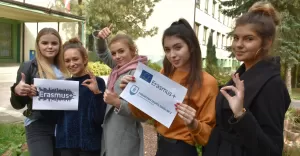 Granice możliwości są tam, gdzie je sami postawimy