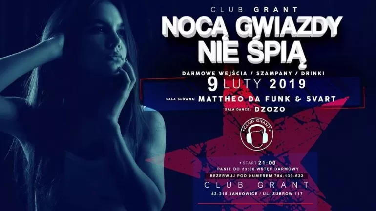 Club Grant