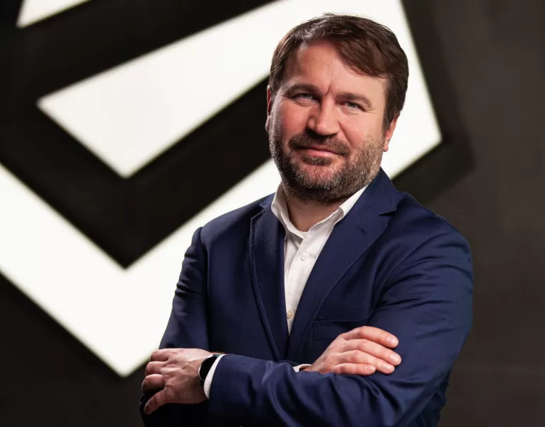 Maciej Kolan