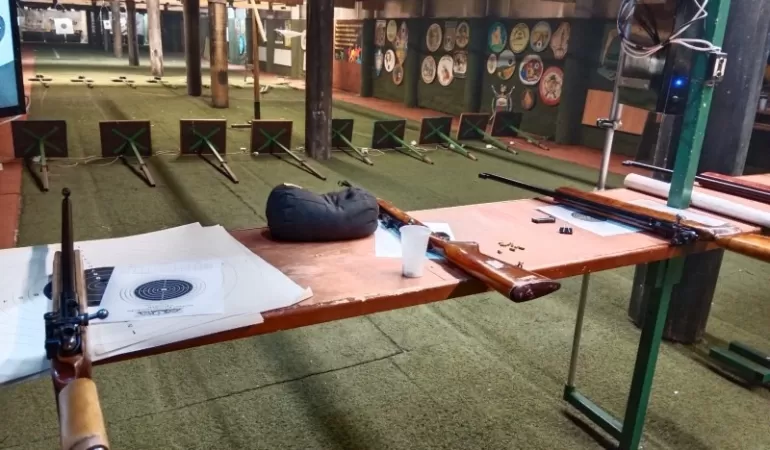 Uczniowski Klub Sportowo-Turystyczny "DIABLAK"