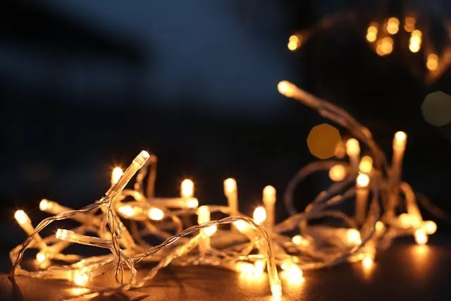 arowki led