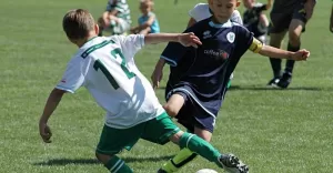 Kinderlanc Cup 2011 - Jastrzębei-Zdrój 28.08.2011