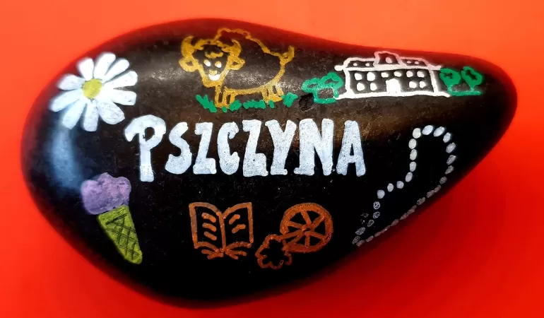 silesia rocks