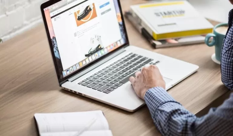 webinar