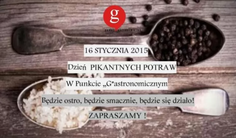 Punkt "G"astronomiczny Bistro&Bar