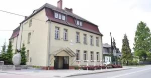 Przedszkole Publiczne nr 1 w Goczałkowicach-Zdroju
