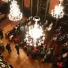 [ZDJĘCIA] Noc Muzeów w Pszczynie i Goczałkowicach