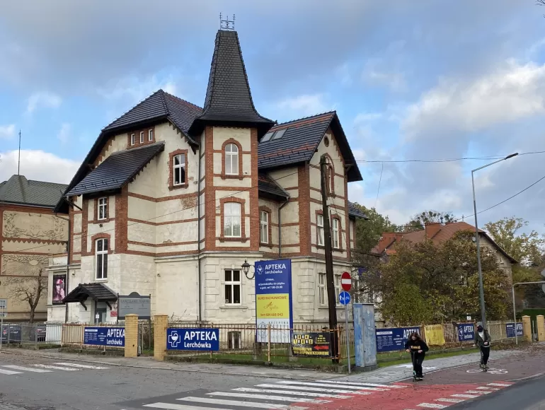 Lerchówka