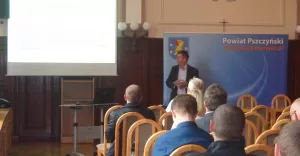 Spotkanie dla osób bezrobotnych