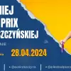 Grand Prix Ziemi Pszczyńskiej w Badmintonie