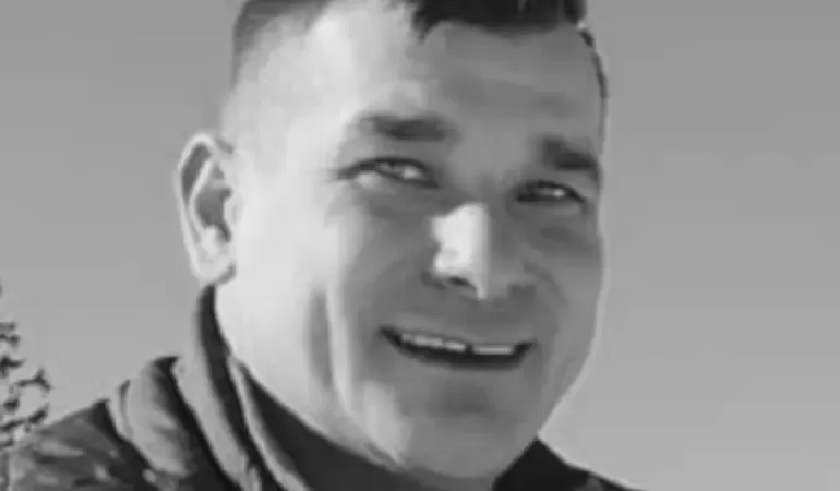 Dominik Godziek