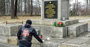 10 luty, 74. rocznica wyzwolenia Pszczyny