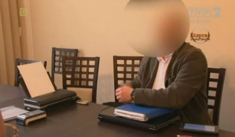Magazyn Ekspresu Reporterów, TVP