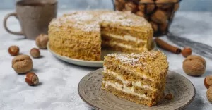 tort Napoleon