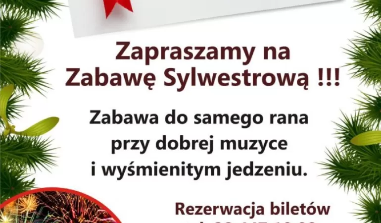 Karczma Wiejska