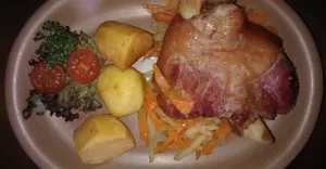 Karczma Wiejska