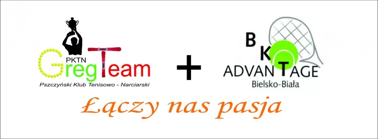 Pszczyński Klub Tenisowo-Narciarski GregTeam