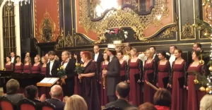 Chór Filharmonii Śląskiej