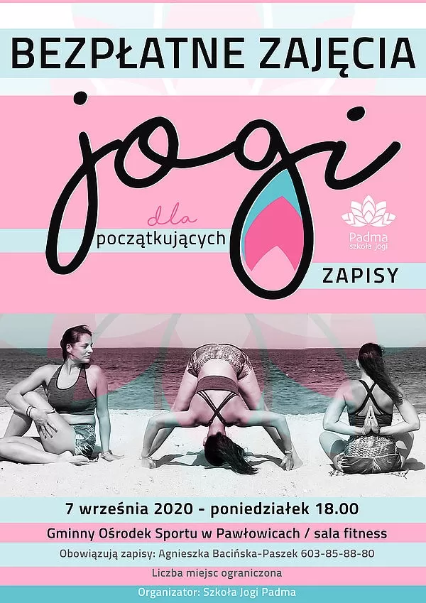 joga
