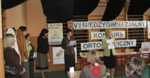 Goczałkowice: Zmagania z ortografią