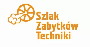 Szlak Zabytków Techniki logo