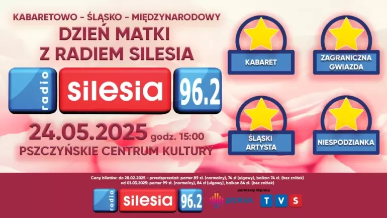 radio silesia