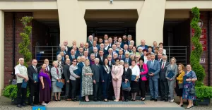 35 lat samorządności w gminie Pawłowice - 27.05.2025
