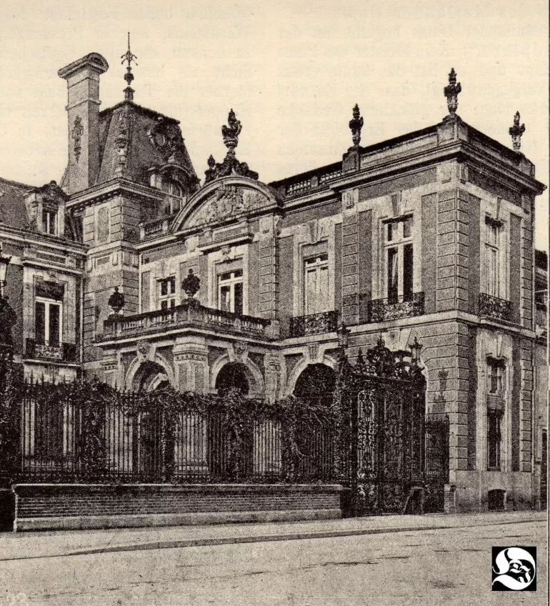 Pałac w Berlinie