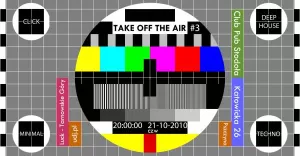 Stodoła: Take off the air