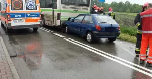 Miedżna, Wola, Pszczyńska